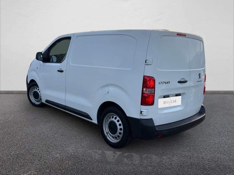 Peugeot Expert Fgn Tole Compact Bluehdi 115 s&amp;S Bvm6 Premium