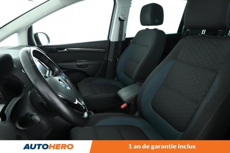 Volkswagen Sharan 2.0 Tdi BlueMotion Tech Iq.Drive Dsg6 150 ch