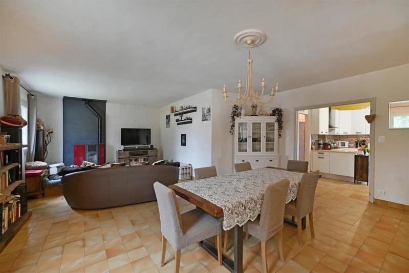 Maison - 107 m² - 5 pièces