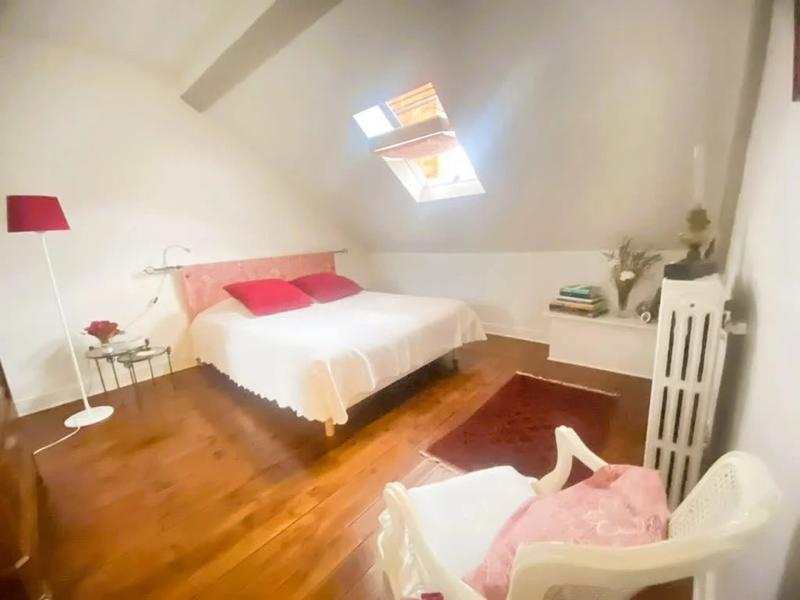 Maison de ville - 146 m² - 7 pièces