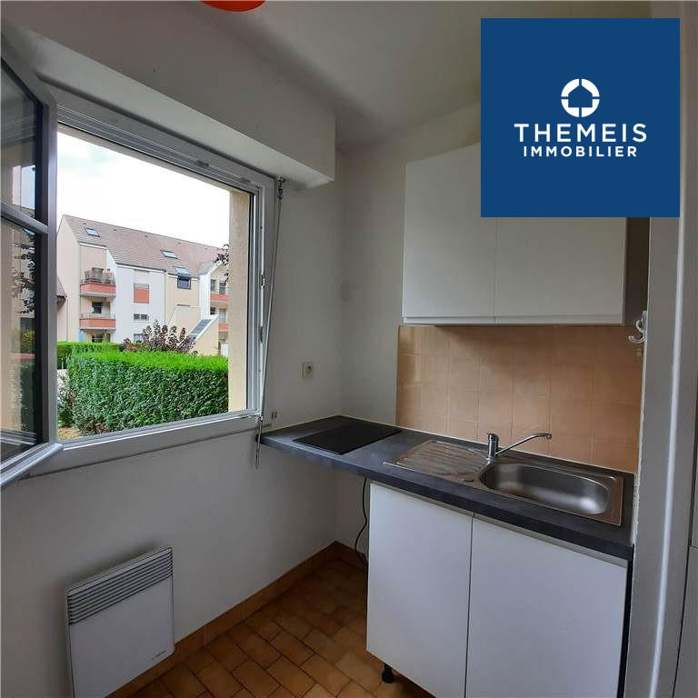 Appartement - 30 m² - 1 pièce