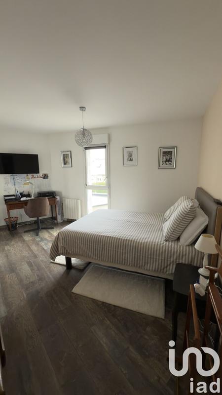 Maison de ville - 81 m² - 4 pièces