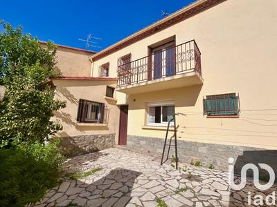 Maison - 112 m² - 5 pièces