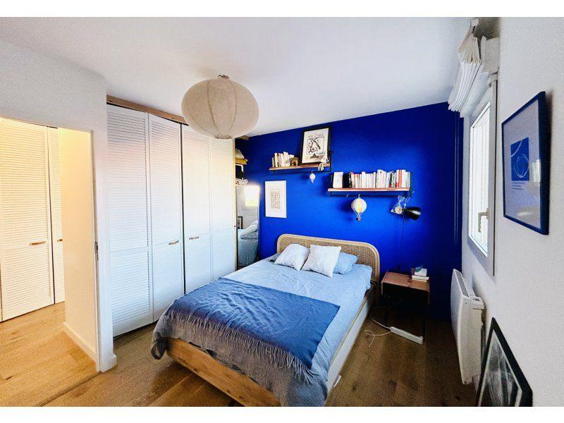 Appartement - 90 m² - 3 pièces