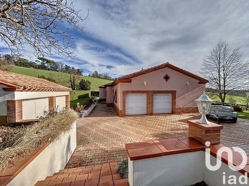 Maison - 163 m² - 5 pièces