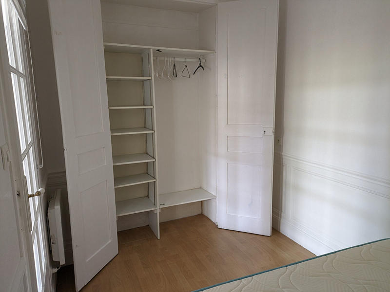 Appartement - 32 m² - 2 pièces