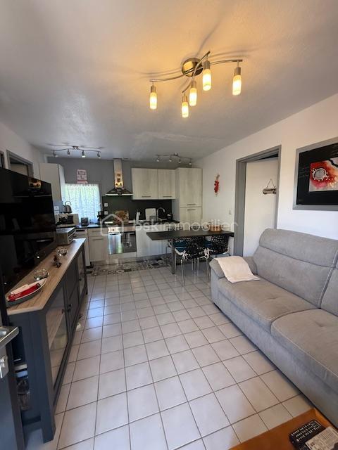 Mas - 43 m² - 3 pièces