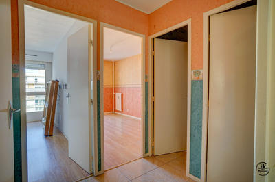 Appartement - 110 m² - 4 pièces