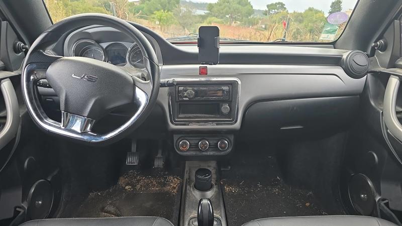 Ligier Js50 0.5 Sport