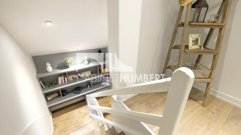 Appartement - 94 m² - 4 pièces