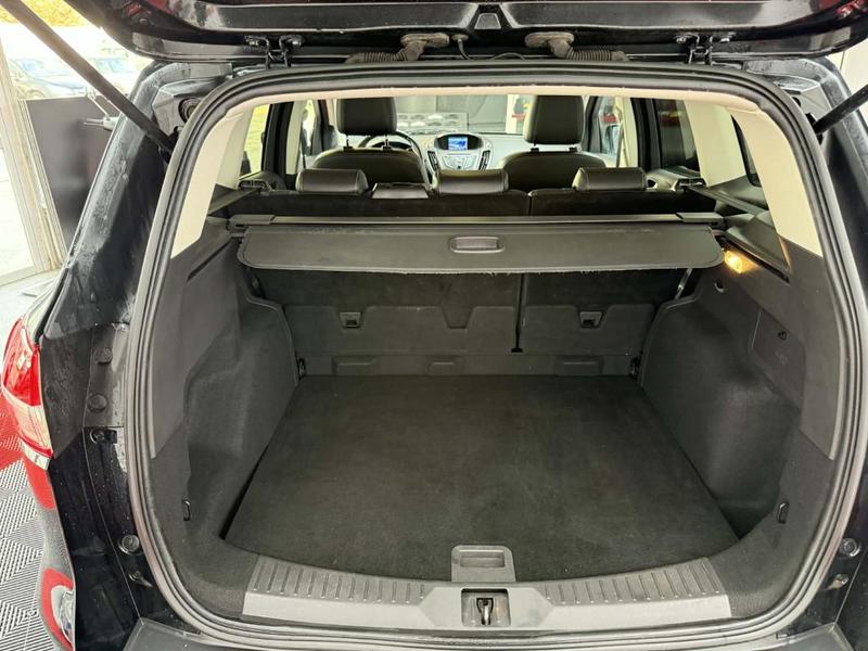 Ford Kuga 1.5 SCTi 150 Cv. 16v 4x2 s&amp;S