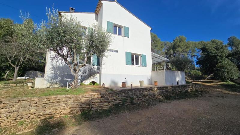 Propriété - 121 m² - 5 pièces