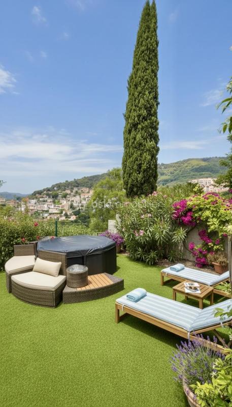 Villa - 114 m² - 5 pièces