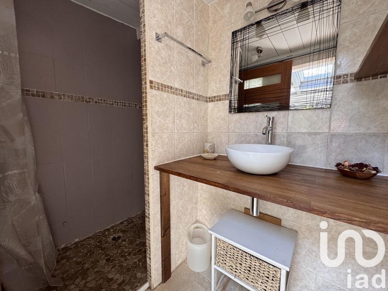 Maison de village - 140 m² - 6 pièces