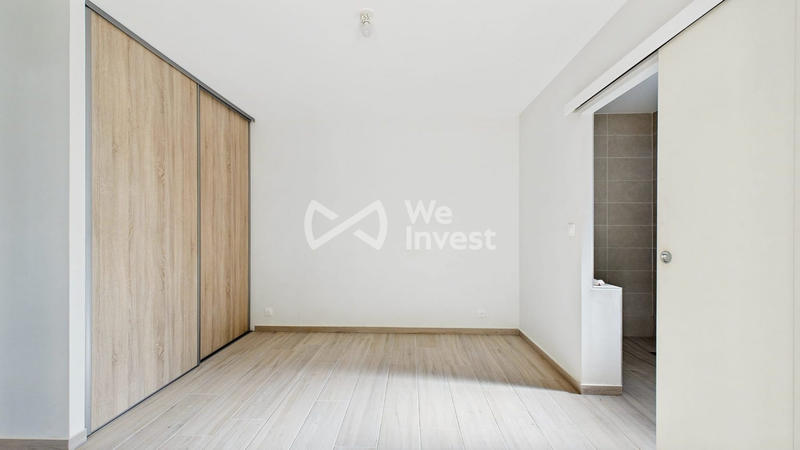 Maison - 123 m² - 6 pièces