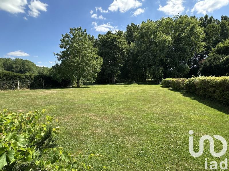 Maison de campagne - 180 m² - 7 pièces