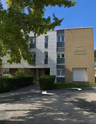 Appartement - 118 m²