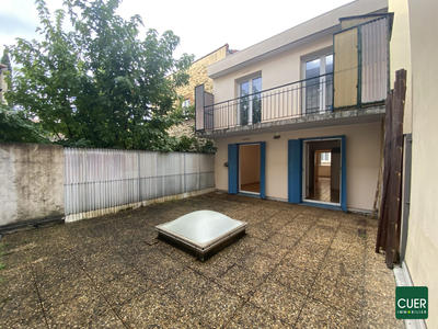 Appartement - 53 m² - 3 pièces