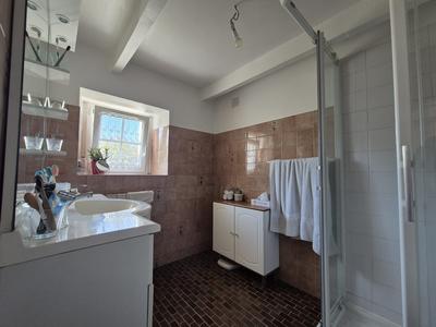 Maison ancienne - 77 m² - 4 pièces