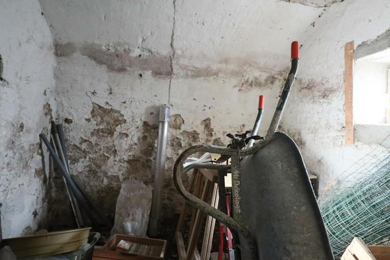 Maison de village - 114 m² - 4 pièces