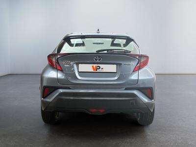 Toyota c-Hr Hybride Pro My20 1.8l Dynamic Business+Stage Hybrid Academy