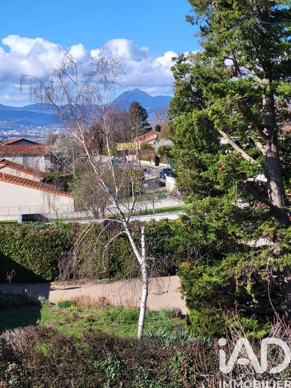 Maison - 132 m² - 7 pièces