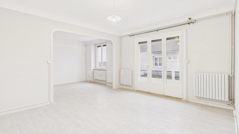 Appartement - 94 m² - 4 pièces