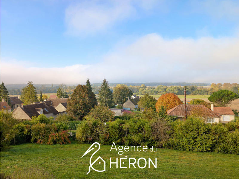 Maison - 151 m² - 7 pièces