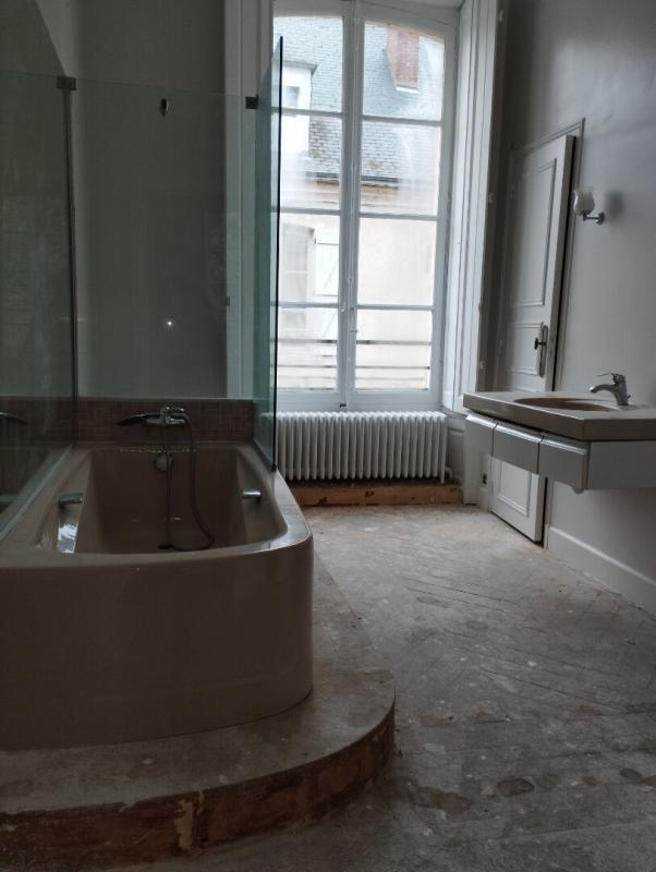 Hôtel particulier - 420 m² - 14 pièces