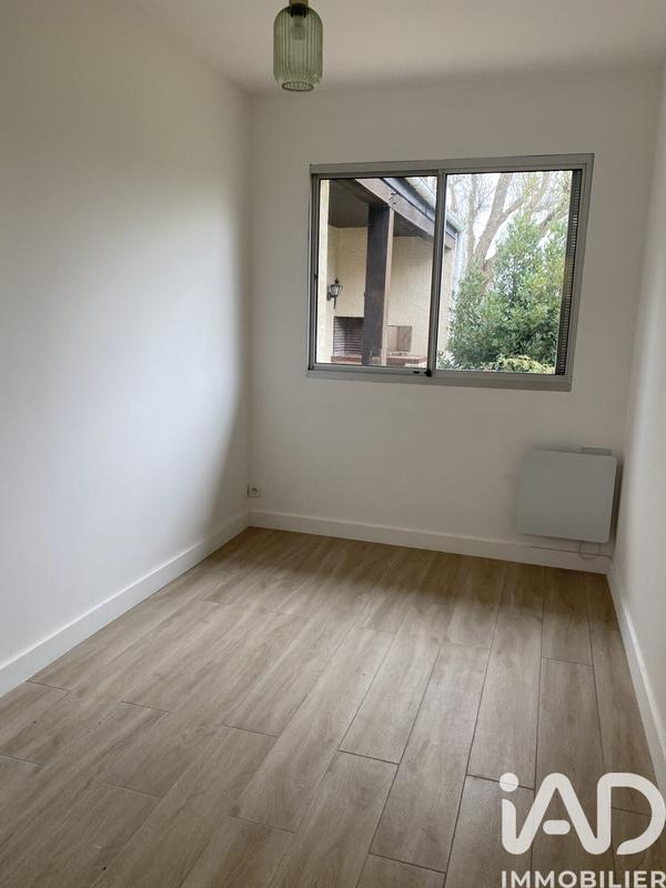 Maison - 169 m² - 6 pièces