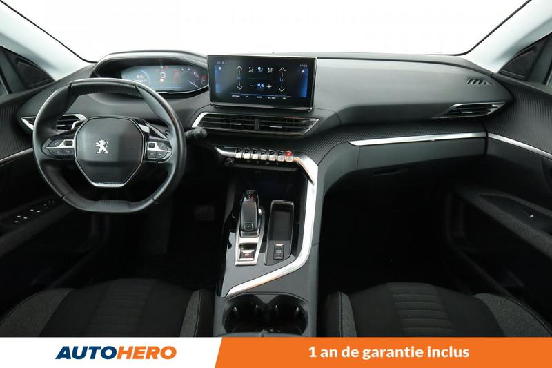 Peugeot 5008 1.5 Blue-HDi Style Eat8 130 ch