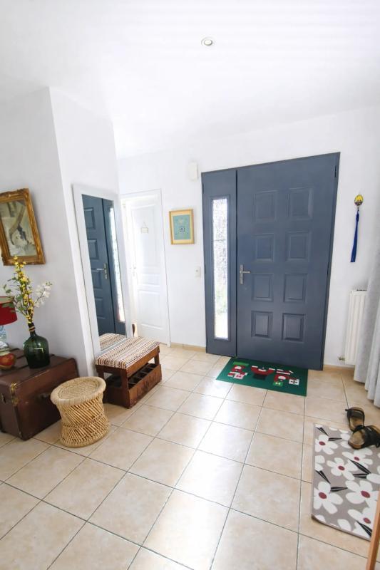 Maison - 187 m² - 7 pièces