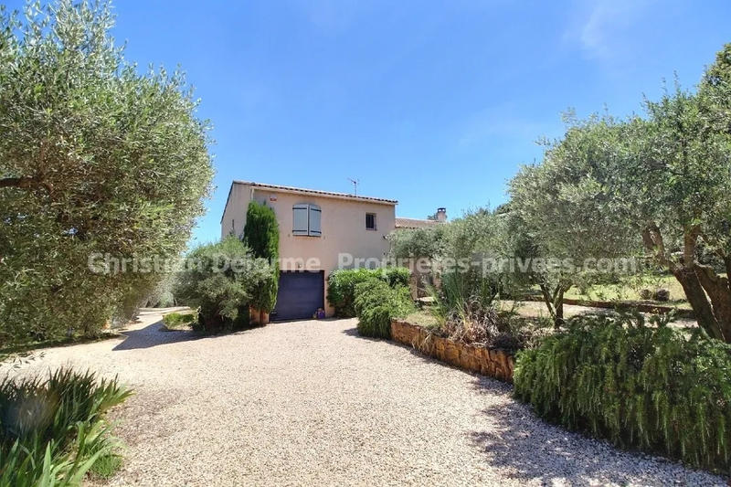 Villa - 170 m² - 7 pièces