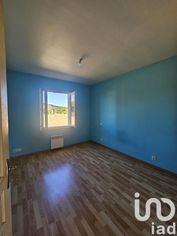 Maison - 380 m² - 4 pièces