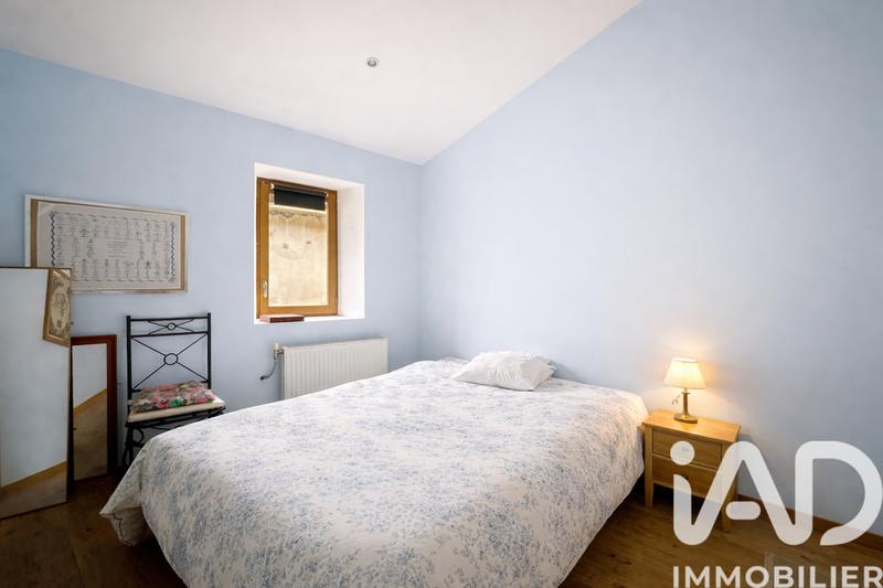 Maison de village - 160 m² - 6 pièces