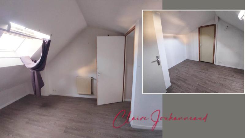 Appartement - 98 m² - 4 pièces