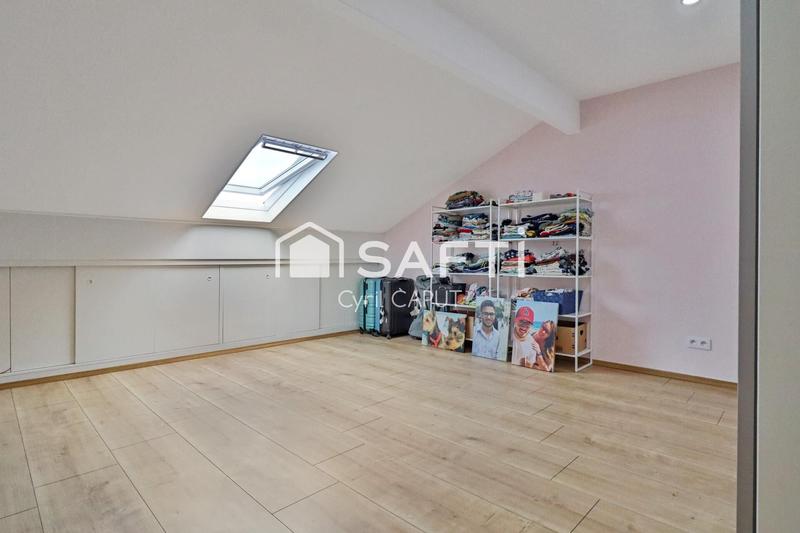 Maison - 464 m² - 11 pièces