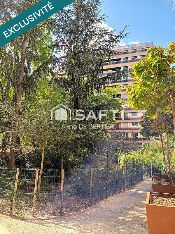 Appartement - 30 m² - 1 pièce