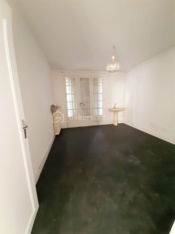 Maison traditionnelle - 128 m² - 5 pièces