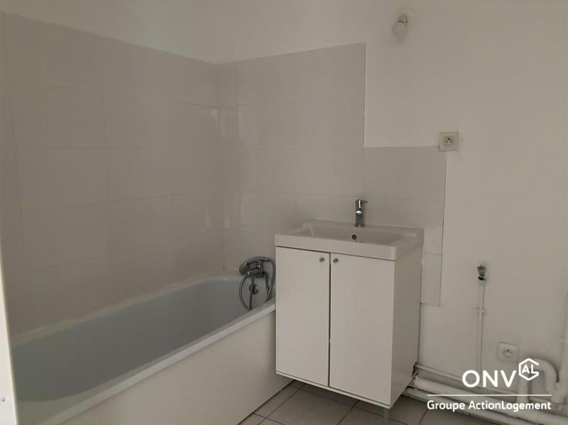 Appartement - 88 m² - 4 pièces