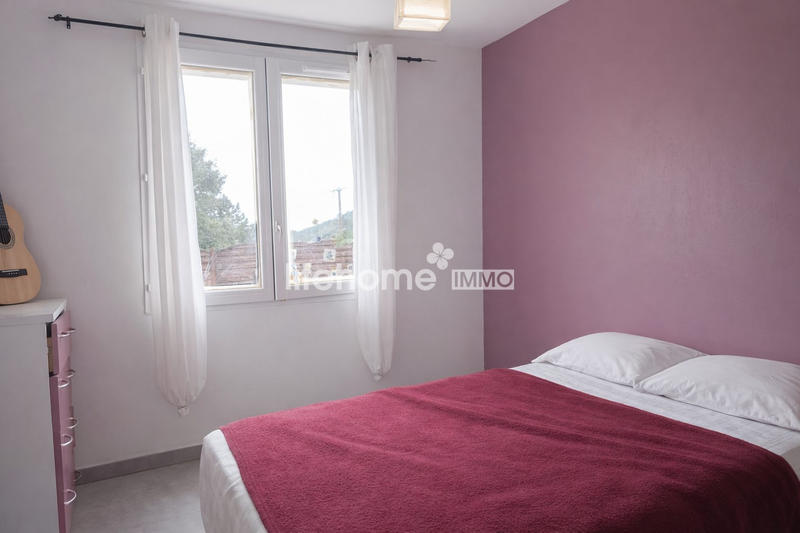 Villa - 130 m² - 5 pièces