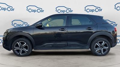 Citroën C4 Cactus 1.2 Puretech 110 Feel
