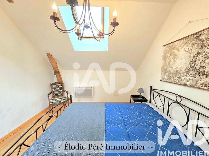 Maison - 300 m² - 10 pièces