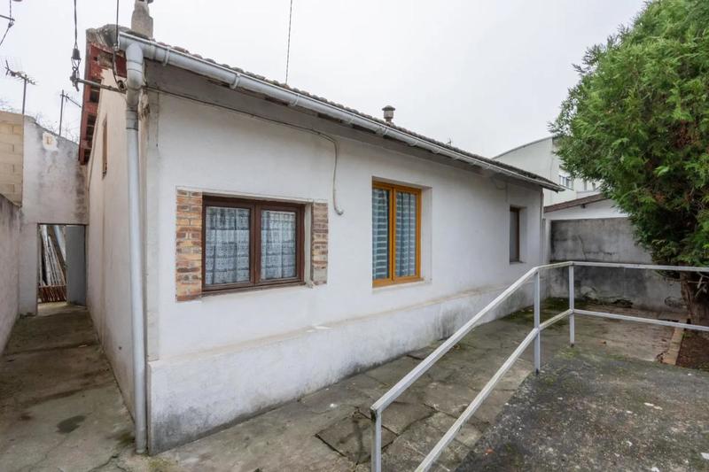 Maison de ville - 52 m² - 4 pièces