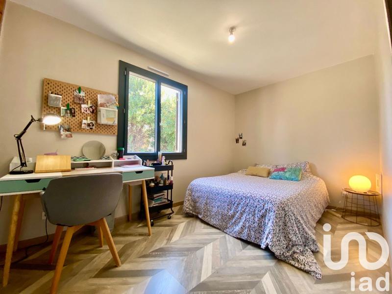 Maison - 114 m² - 4 pièces