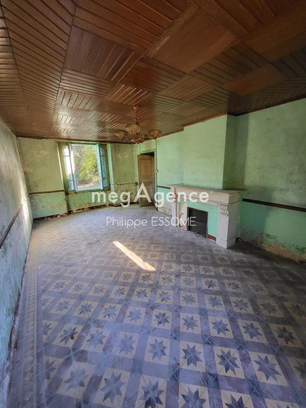 Maison - 136 m² - 6 pièces