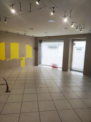 Studio - 50 m² - 1 pièce