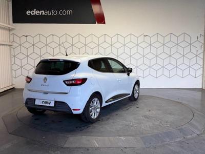 Renault Clio dCi 110 Energy Intens