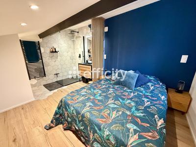 Maison - 50 m² - 3 pièces