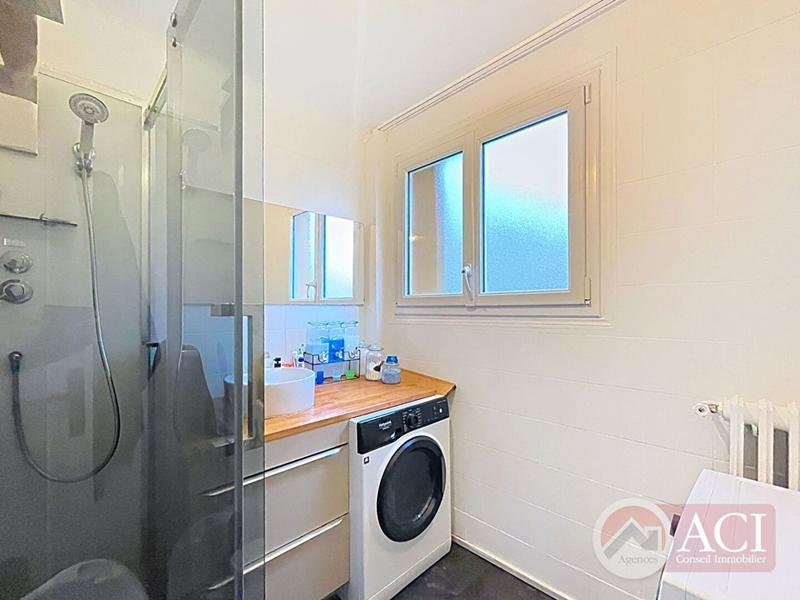 Appartement - 75 m² - 4 pièces